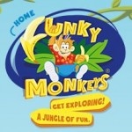 Funky Monkeys, Dublin opening hours