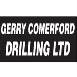 Gerry Comerford Drilling Ltd, opening hours