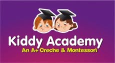 KIDDY ACADEMY LIMITED, opening hours
