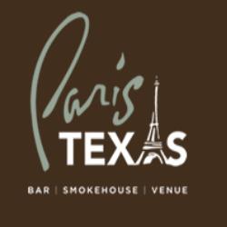 Paris Texas Bar & Smokehouse in Kilkenny (Kilkenny) - Opening Hours