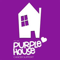 Purple House Cancer Support Company Limited By Guarantee, Wicklow opening hours