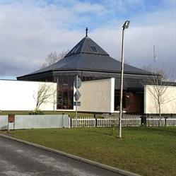 Renmore Parish Development Association Company Limited By Guarantee, Galway opening hours
