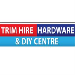 Trim Hire Hardware & DIY Centre, opening hours