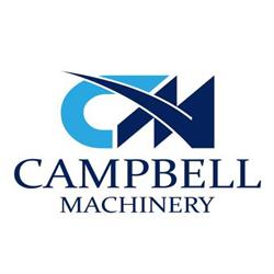 Campbell Machinery Ltd in Bray (Wicklow) - Opening Hours