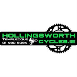 Hollingsworth Cycles Templeogue in Dublin (Templeogue) - Opening Hours
