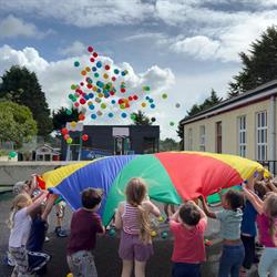 BALLYDEHOB COMMUNITY PLAYGROUP & AFTER-SCHOOL SERVICE LIMITED, Cork opening hours
