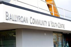 BALLYROAN COMMUNITY AND YOUTH CENTRE LIMITED, Dublin opening hours