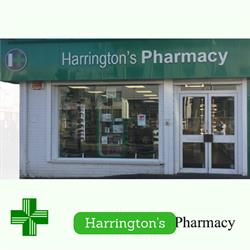 HARRINGTON'S PHARMACY (BALLINCOLLIG) LIMITED, Ballincollig opening hours