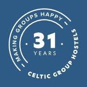 CELTIC GROUP HOSTELS CGH LIMITED, Dublin opening hours