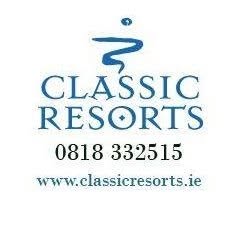 Classic Resorts Limited, Dublin opening hours