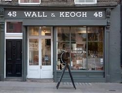 WALL AND KEOGH LIMITED, Dublin opening hours