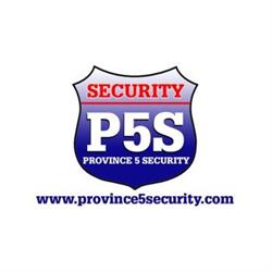 Province 5 Security Ltd in Navan (Navan) - Opening Hours