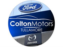 COLTON MOTORS (MULLINGAR) LIMITED, Tullamore opening hours