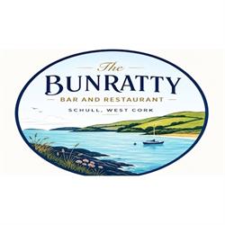 The Bunratty Bar & Restaurant Schull in Cork (Cork) - Opening Hours
