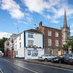 DNG BRADY, Drogheda opening hours