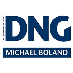 D N G MICHAEL BOLAND, Ballina opening hours