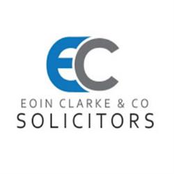Eoin Clarke & Co Solicitors in Mullingar (Mullingar) - Opening Hours