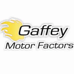 Gaffey Motor Factors, opening hours