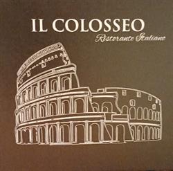 IL COLOSSEO LIMITED, Athlone opening hours
