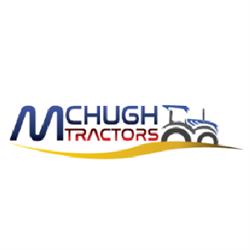 McHugh Tractors in Ballinasloe (Galway) - Opening Hours