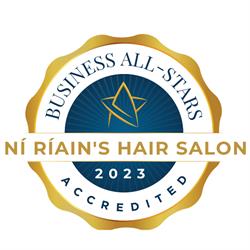Ní Ríain's Hair Salon, Hairloss specialist, Thurles opening hours