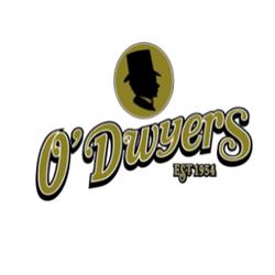O'Dwyers of Kilmacud, Dublin opening hours