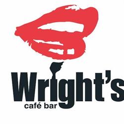 WRIGHTS CAFE BAR, Dublin opening hours