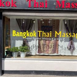 BAN THAI MASSAGE, Limerick opening hours