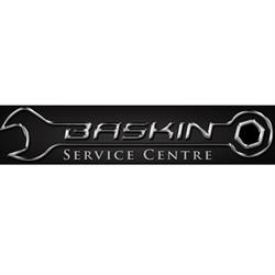 BASKIN SERVICE CENTRE in Dublin (Cloghran) - Opening Hours