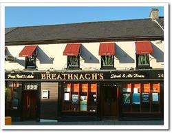 BREATHNACHS, Kilkenny opening hours