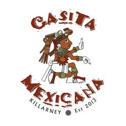 CASITA MEXICANA, opening hours