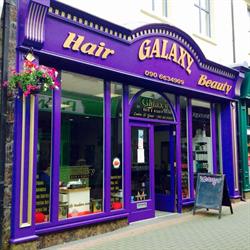 GALAXY HAIR AND BEAUTY, Roscommon opening hours