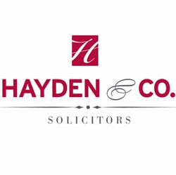 HAYDEN & CO. SOLICITORS, Athlone opening hours