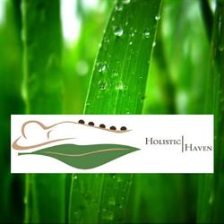 HOLISTIC HAVEN, Dublin opening hours