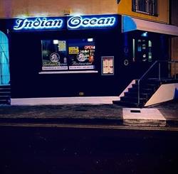INDIAN OCEAN RESTAURANT, Clonmel opening hours