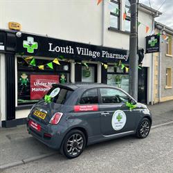 LOUTH VILLAGE PHARMACY, Louth opening hours