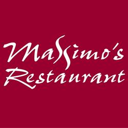 MASSIMOS RESTAURANT, opening hours