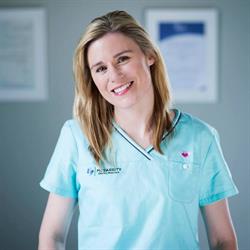 MCGARRITY DENTAL PRACTICE, Cootehill opening hours