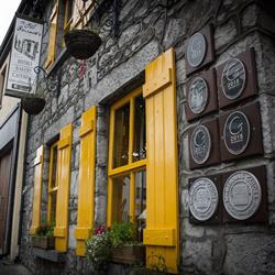 THE OLD BARRACKS, Athenry opening hours