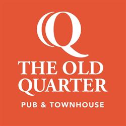 THE OLD QUARTER, Limerick opening hours