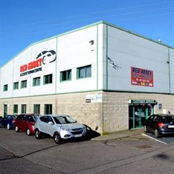 RED ABBEY MOTORS, Cork opening hours
