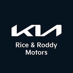 RICE & RODDY MOTORS, Louth opening hours