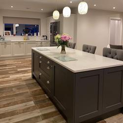SELECT KITCHENS, Cavan opening hours