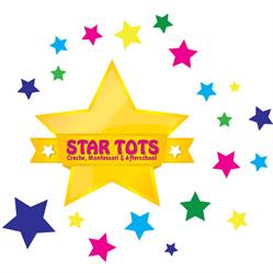 Star Tots in Dublin (Stillorgan) - Opening Hours