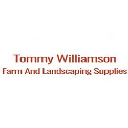 Tommy Williamson Farm & Landscaping Supplies in Enniscorthy (Enniscorthy) - Opening Hours