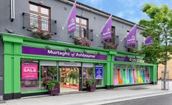 TOPLINE MURTAGHS, Ashbourne opening hours