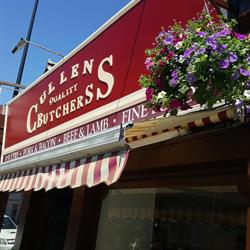 CULLENS QUALITY BUTCHERS, Wicklow opening hours
