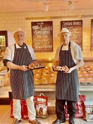 FINNERTY BUTCHERS, Oughterard opening hours