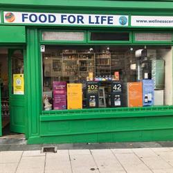 FOOD FOR LIFE (LITTLE HEALTH STORE), Callan opening hours