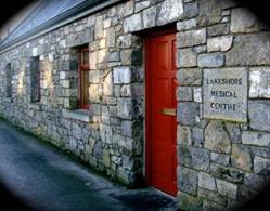 LAKESHORE MEDICAL CENTRE, Loughrea opening hours